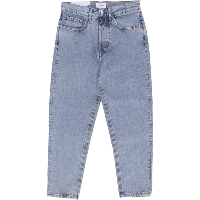 Jeremiah Denim Real Stone herenjeans