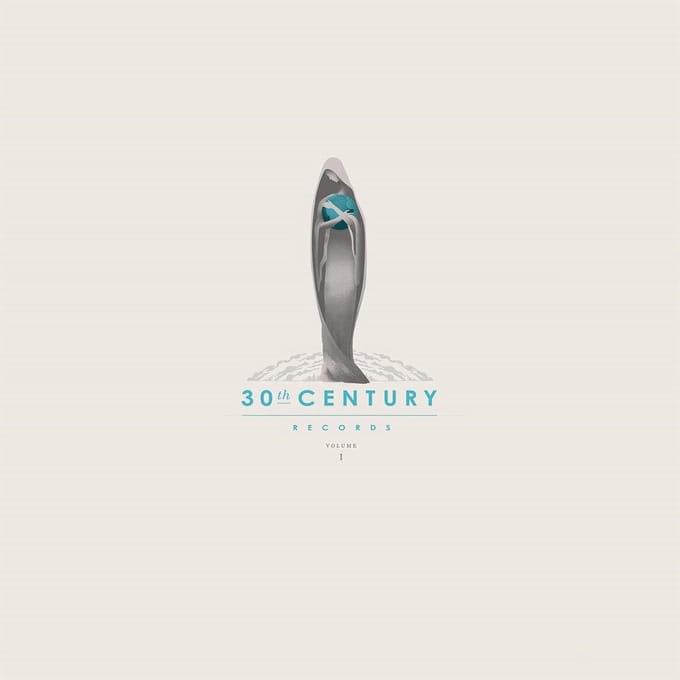 Various Artists - 30th Century Records Compilation Volume 1 (CD)
