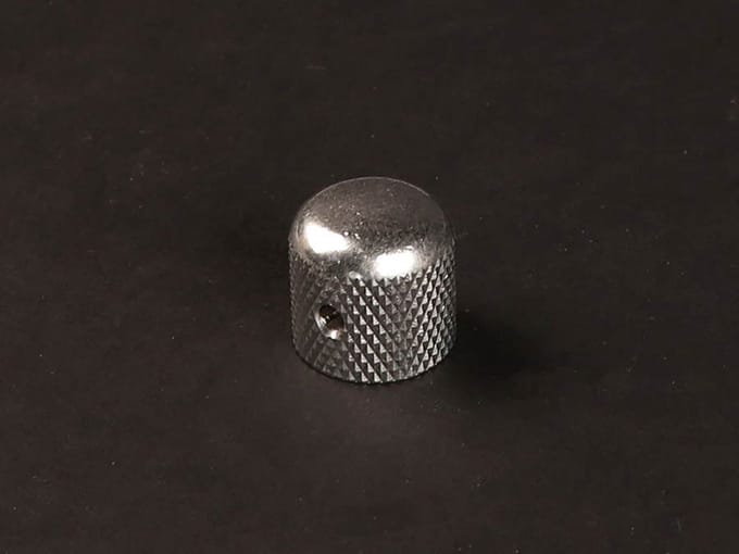Gotoh VK1-19 Verouderde Ronde Domeknop voor Vintage Gitaren