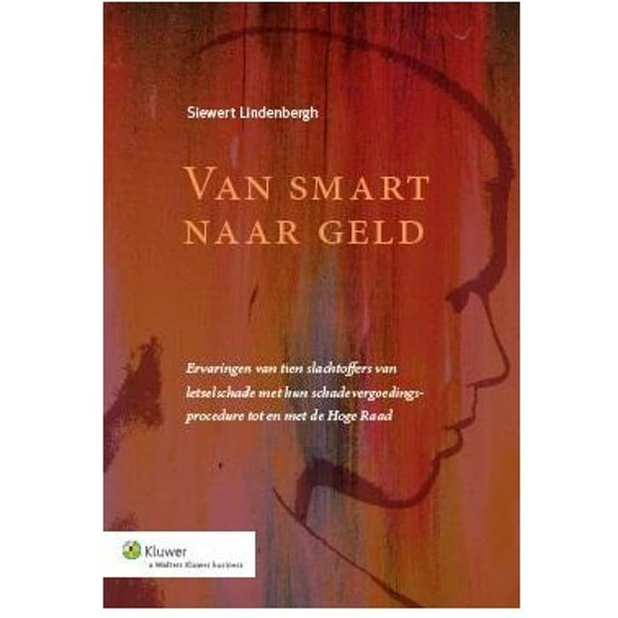 Van Smart Naar Geld - Siewert Lindenbergh
