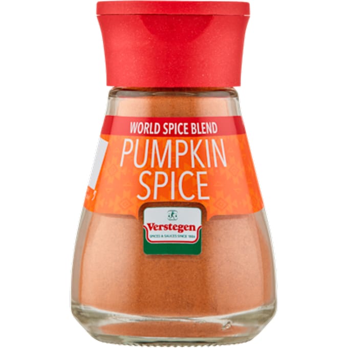 WSB Pumpkin spice
