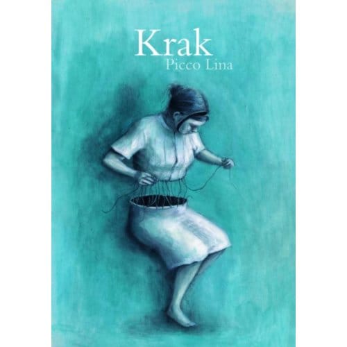 Krak - Picco Lina