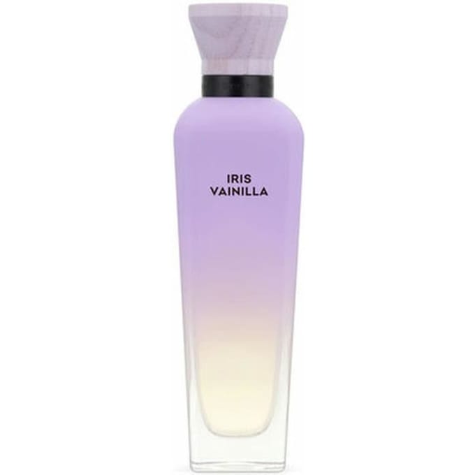 Adolfo Dominguez Iris Vainilla Eau De Parfum Spray 120ml