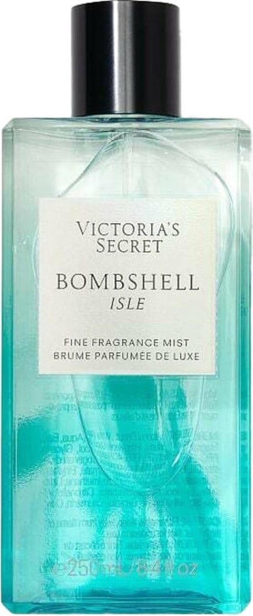 Victoria's Secret - Bombshell Isle - Body Mist - 250ml