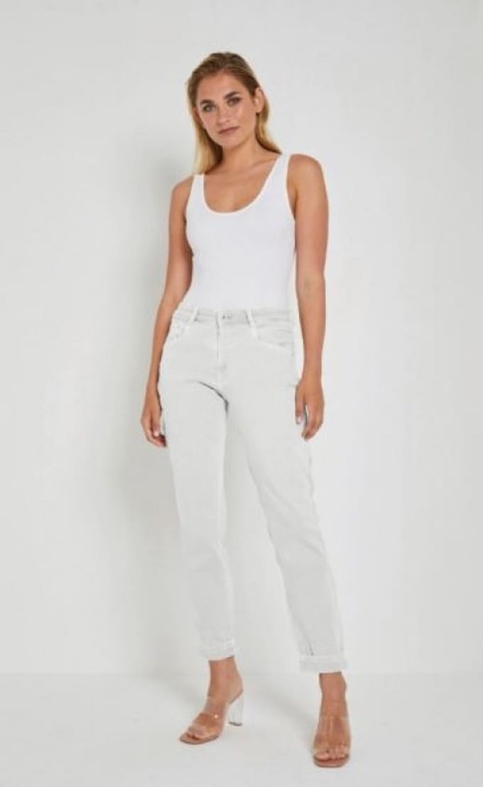 Dames pant para mi