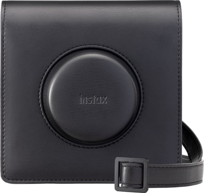 Fujifilm Instax WIDE Evo™ - Camera tas - Case - Zwart