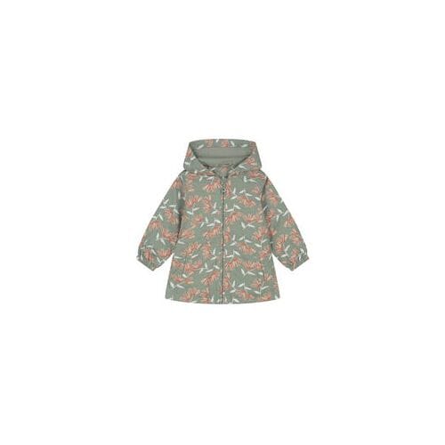 Prénatal peuter zomerjas Dark Mint Green 92 dames