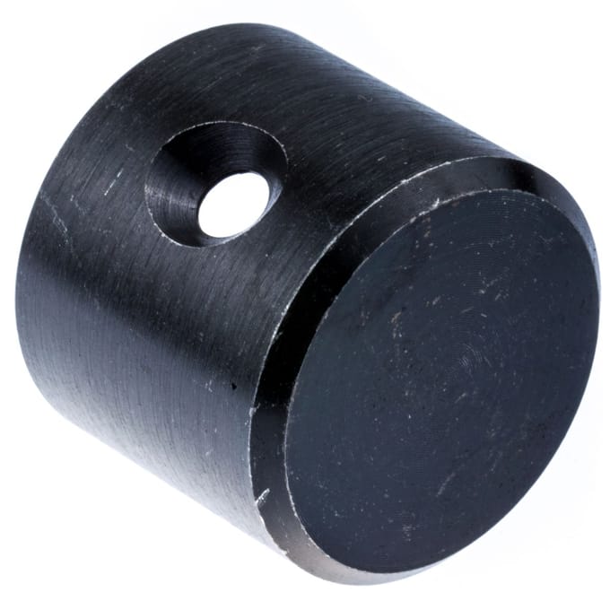 Handle base