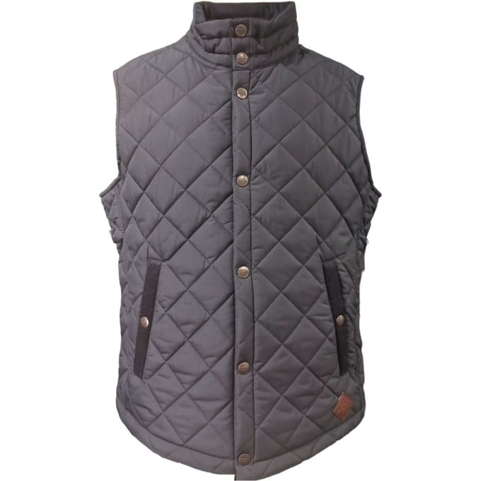 Husky - Philip Navy Blue PHILIP jacket