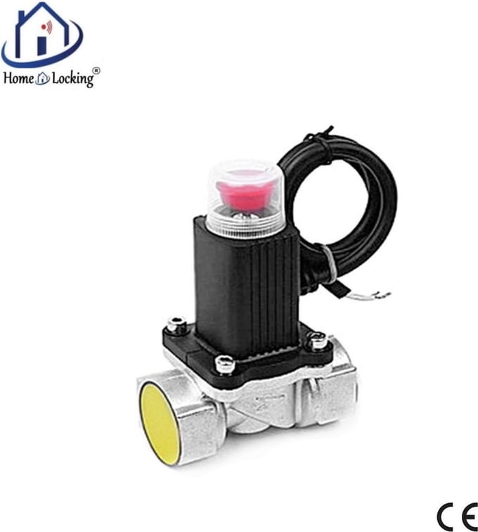 Home-Locking afsluiter 3/4 GA-361