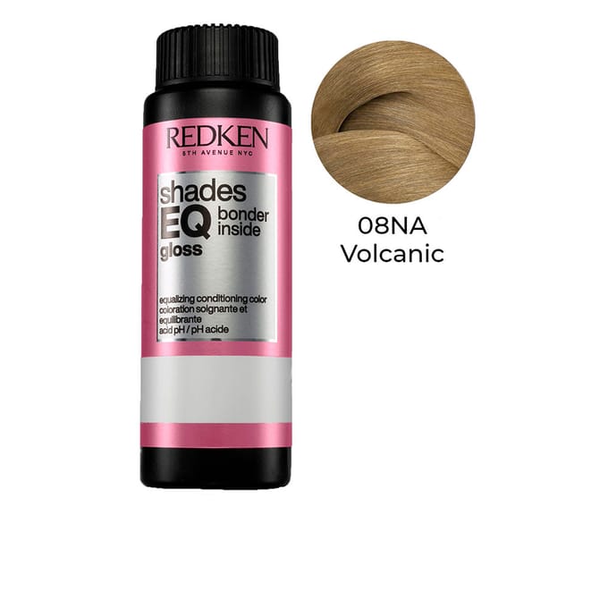 Shades Eq Bonder Binnenin #08na 60 Ml X