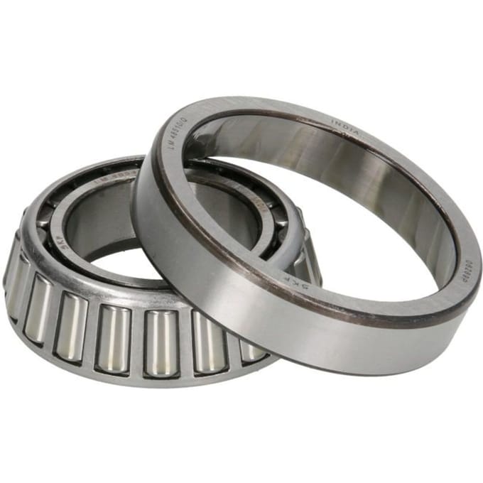 Wiellager SKF VKHB 2151
