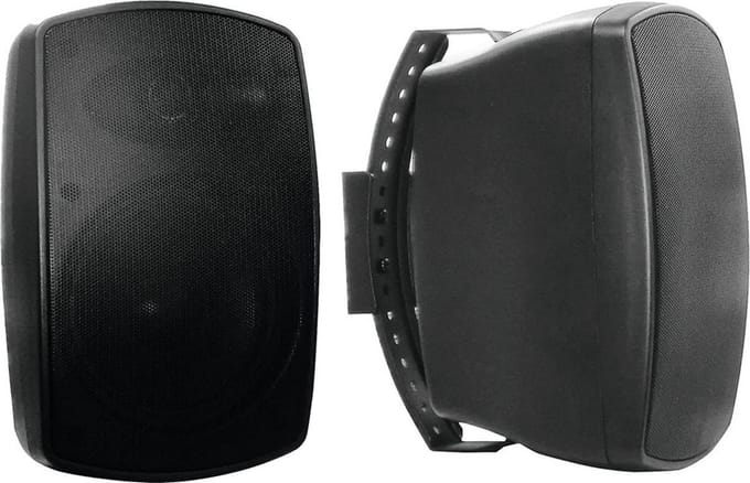 Adastra BH8-B luidspreker set voor binnen en buiten 8 160W
