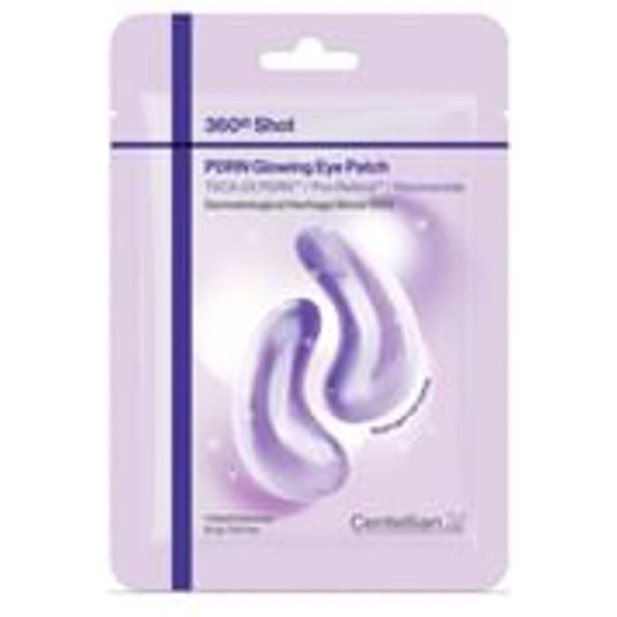 Centellian24 360&ordm; Shot PDRN Glowing Eye Patch 1 paar