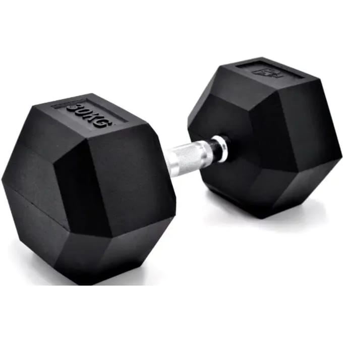 Dumbbell Fit & Rack 37,5kg