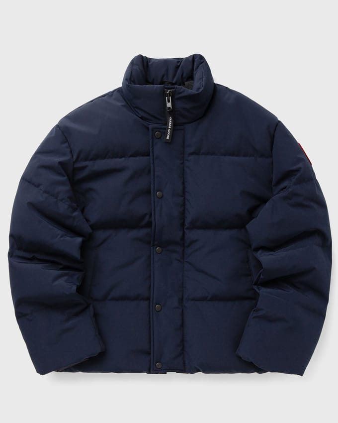 Bayview Parka