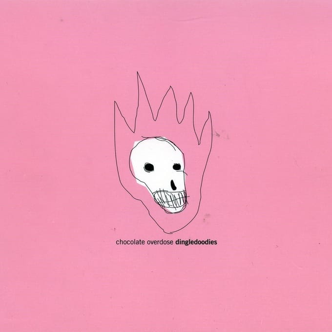 Chocolate Overdose - Dingledoodies (CD)