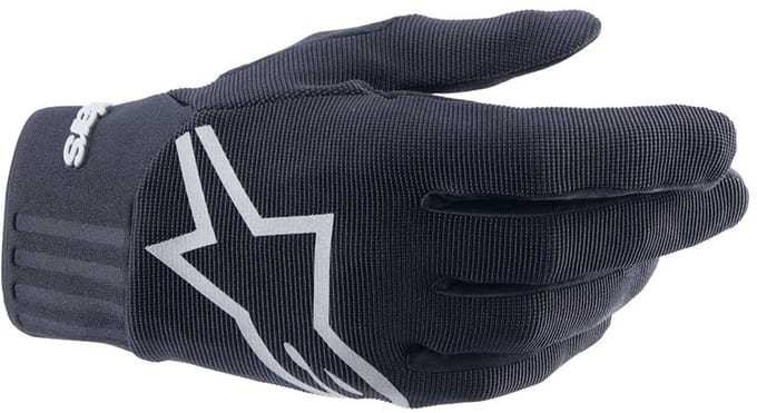 Alpinestars A-dura Handschoenen Zwart 7-8 Years Kinderen