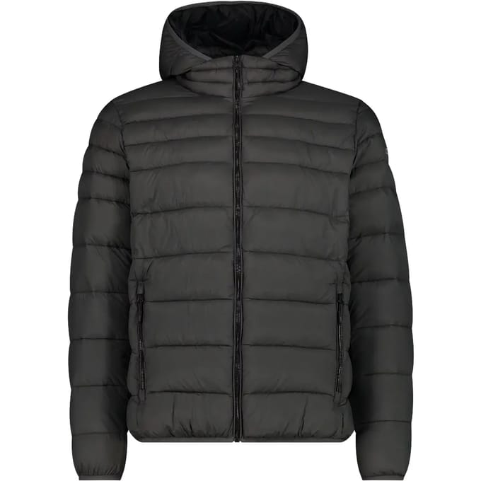 Hooded jacket CMP Fix Sorona