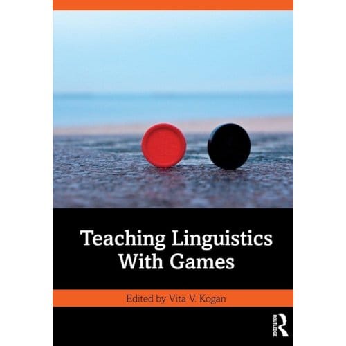 Teaching Linguistics With Games