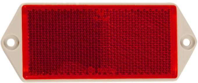 Reflector 103 x 40 mm - bulk