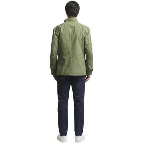 Blazer Barbour GARMENT DYED DUKE CASUAL JKT MCA1100