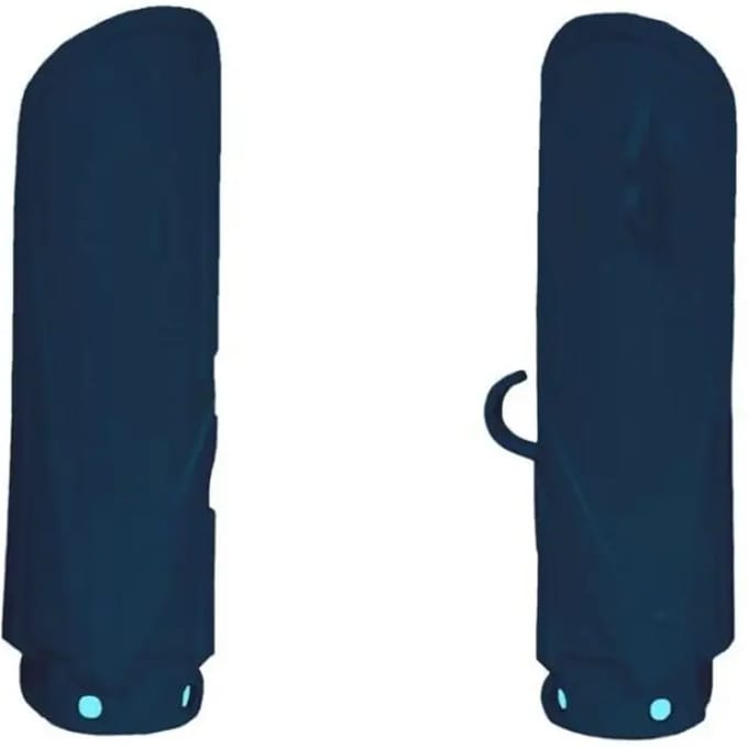 Motor vorkbeschermers Rtech (x2)