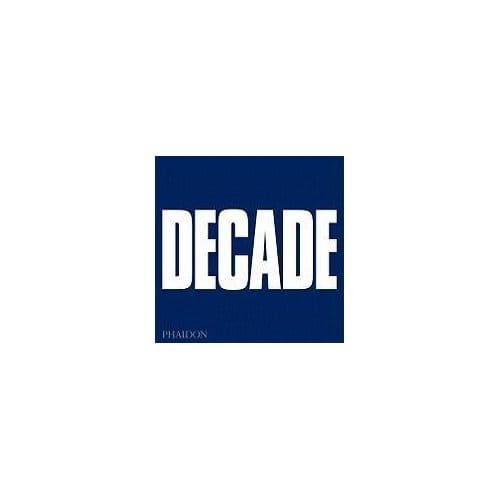 Decade - McNamee, Terence
