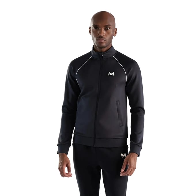 Track suit jas Mouratoglou Apparel