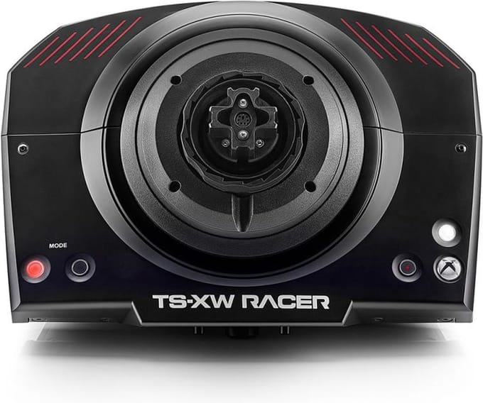 Thrustmaster TS-XW Servo Base - Force Feedback Racestuur Base voor Xbox Series X|S en PC - geschikt voor Forza Horizon 6