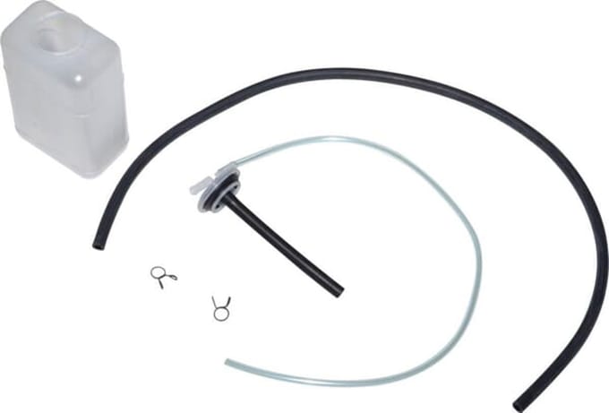 Briggs & stratton expansievat