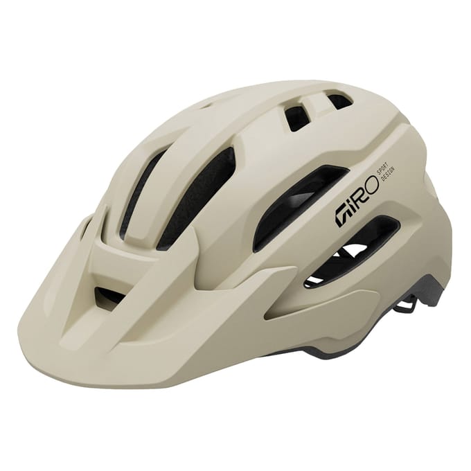 Giro Fixture II Helm Junior