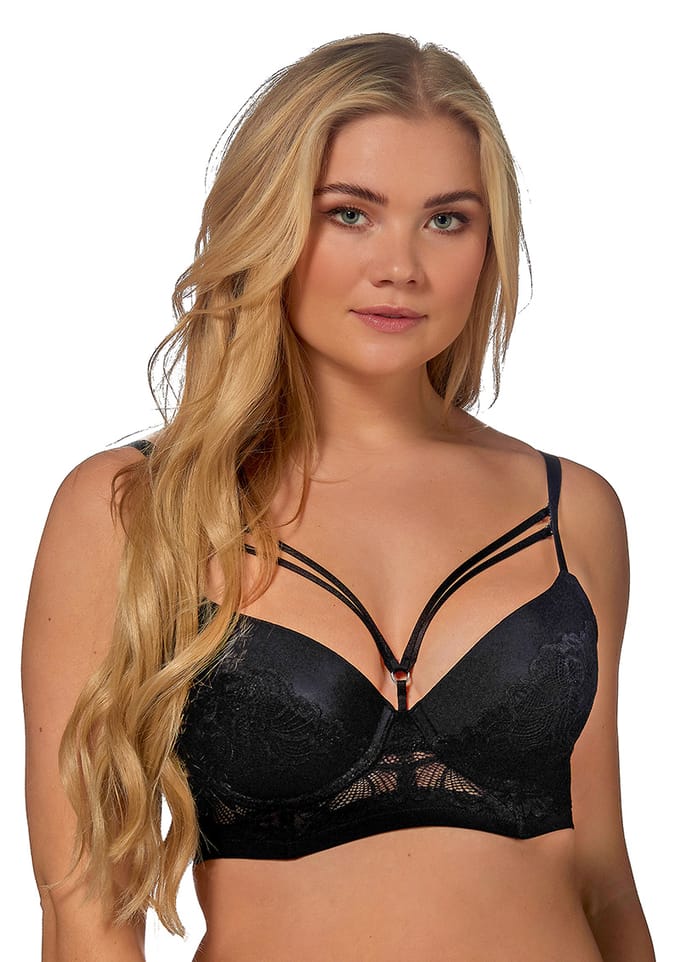 Longline beugel beha Texas