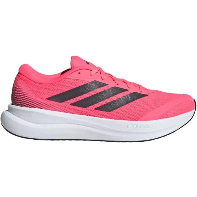 Adidas Performance Runfalcon 6 Cloudfoam Hardloopschoenen - Heren - Roze