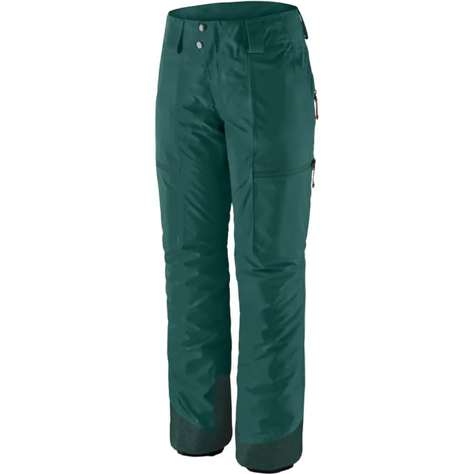 Dames skibroek Patagonia Storm Shift
