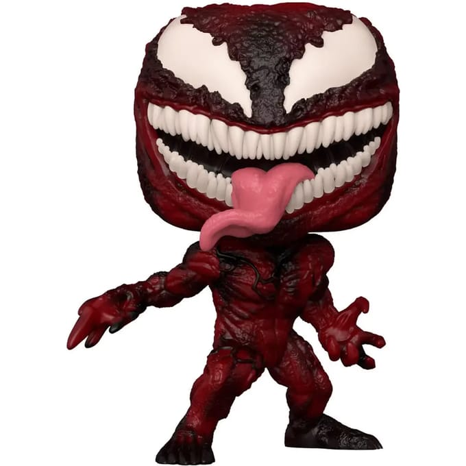 Venom Let There Be Carnage Pop Vinyl: Carnage