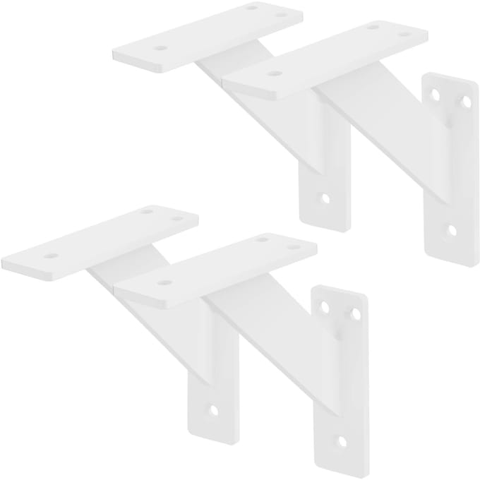 Set van 4 plankdragers Alisa | ML-Design
