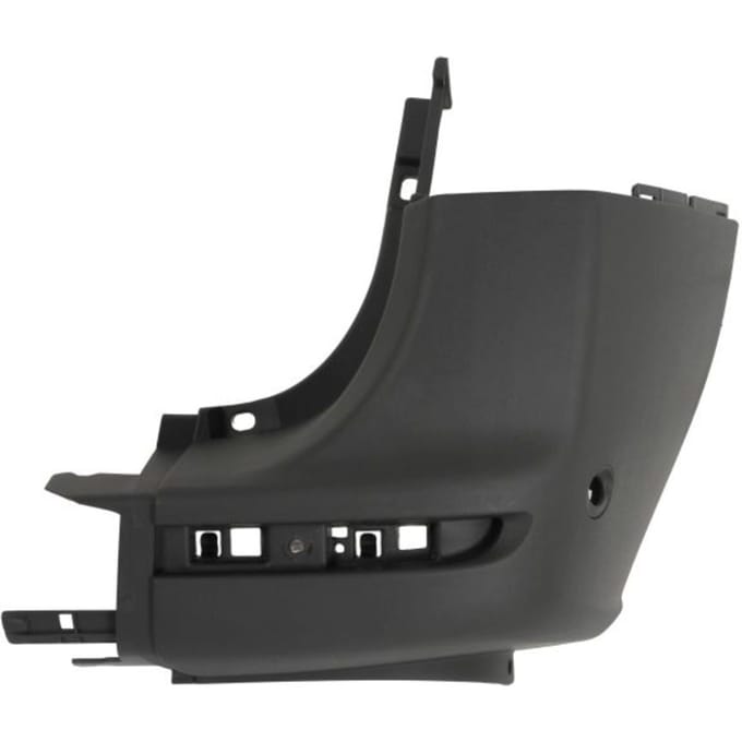 Bumper - hoekprofiel BLIC 5508-00-3548966P