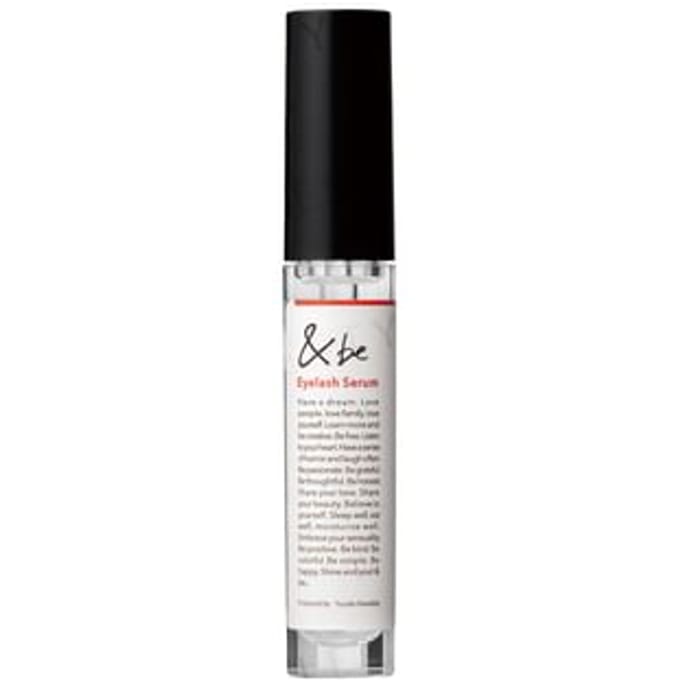 &be - Eyelash Serum 4ml