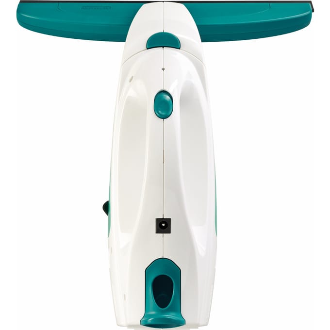 Leifheit Dry & Clean raamzuiger - click system - raamoppervlakte 110 m² - tot 38 minuten