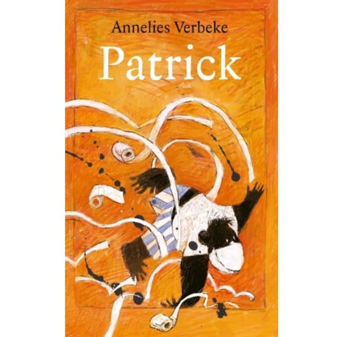 Patrick - Kinderfilosofie - Annelies Verbeke