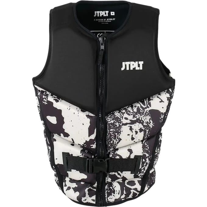Reddingsvest Jetpilot Freeride Eco F/E