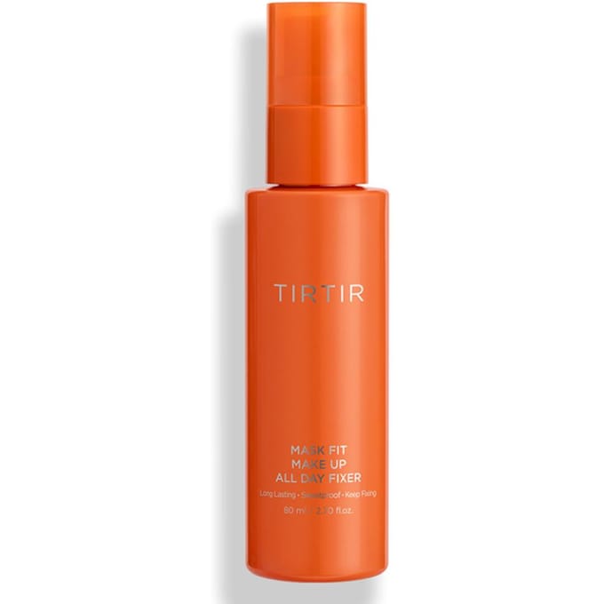 [TIRTIR] Mask Fit Make Up All Day Fixer 80ml red