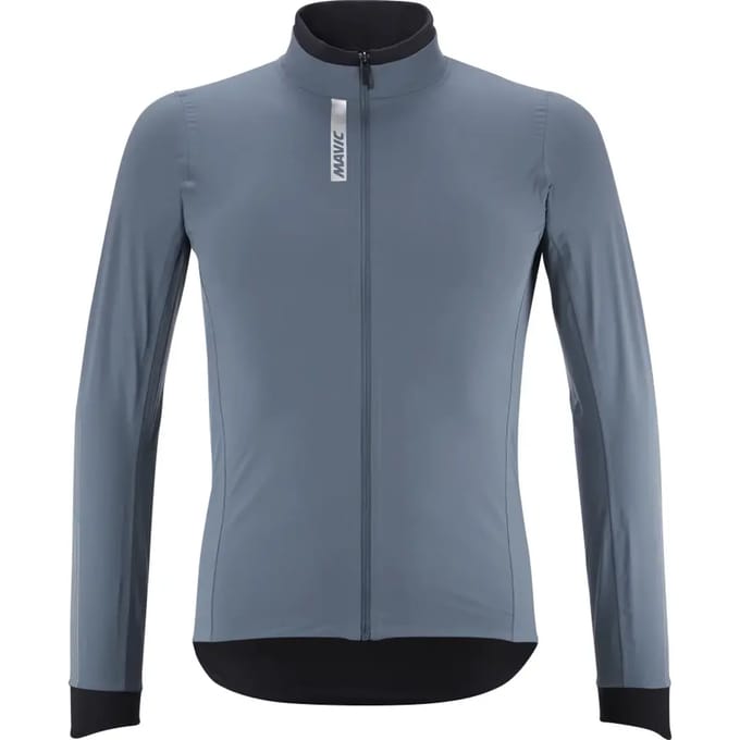 Mavic Cosmic Storm Jas Blauw 2XL Man