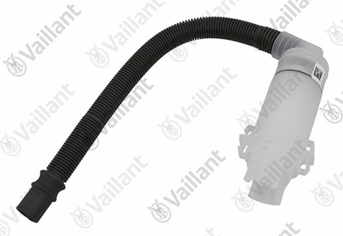 VAILLANT Sifon VC 10+15+20+25+30 CS/1-5 R1 o.a. Vaillant-Nr. , 0020254539