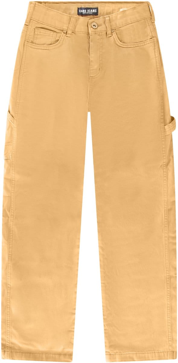 Cars Jeans Jeans Hammers Twill Jr. - Jongens