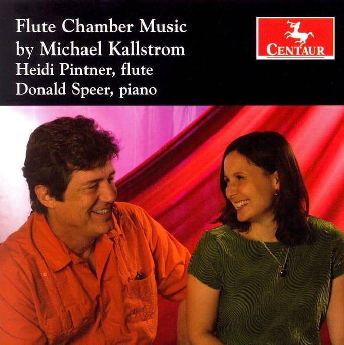 Flute Chamber Music