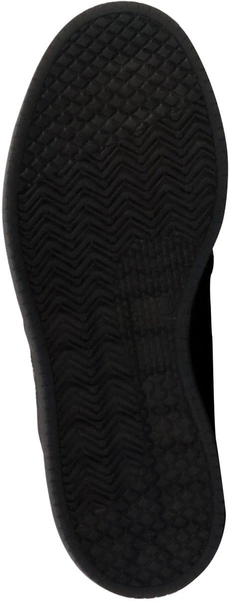 Zenicor leren sneakers