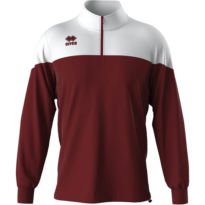 Errea Jassen Blake Jas Ad - Sportswear - Volwassen