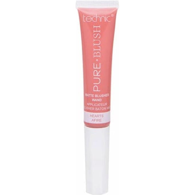 Technic Pure Blush Wand Hearts Afire 12 ml